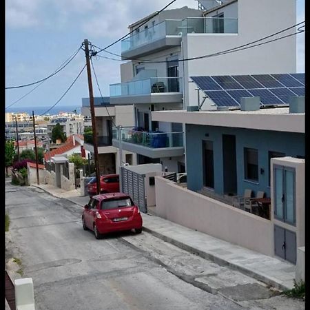 Sunshine Suite Junior Chania  Exterior photo