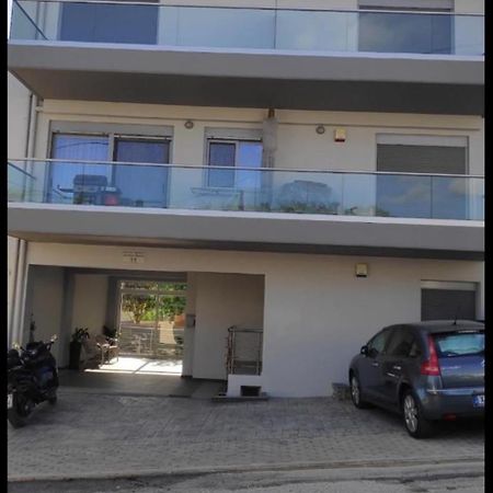 Sunshine Suite Junior Chania  Exterior photo