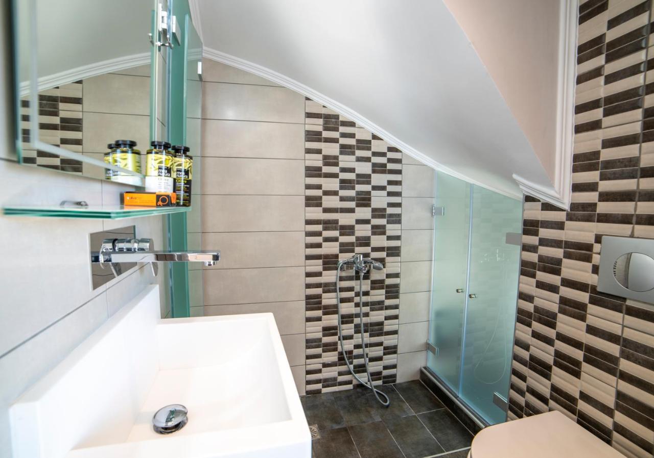 Sunshine Suite Junior Chania  Exterior photo